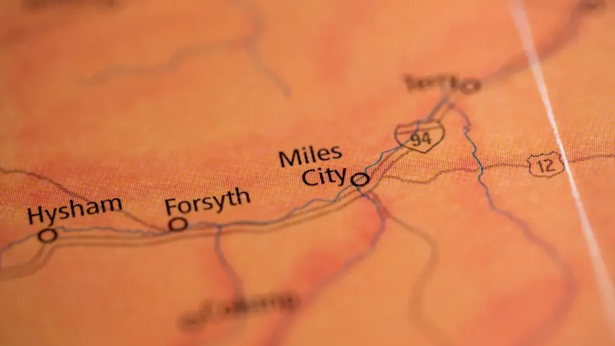 Best Miles City Movers Near Me – Premium Miles City, MT Moving Companies