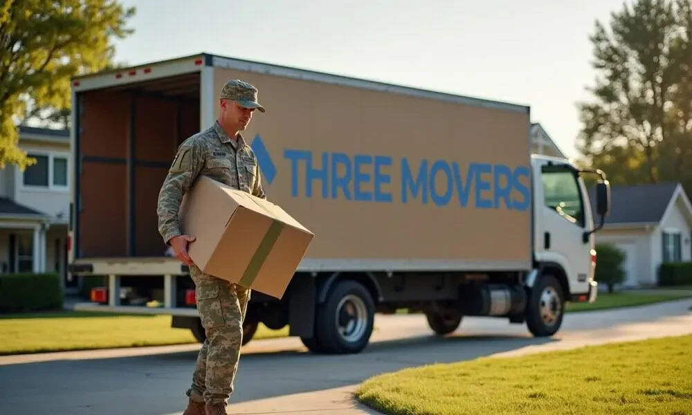 Affordable Office Movers St. Petersburg, FL