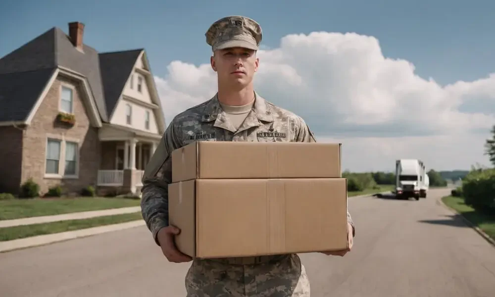 Affordable Movers Rates In Cincinnati, OH