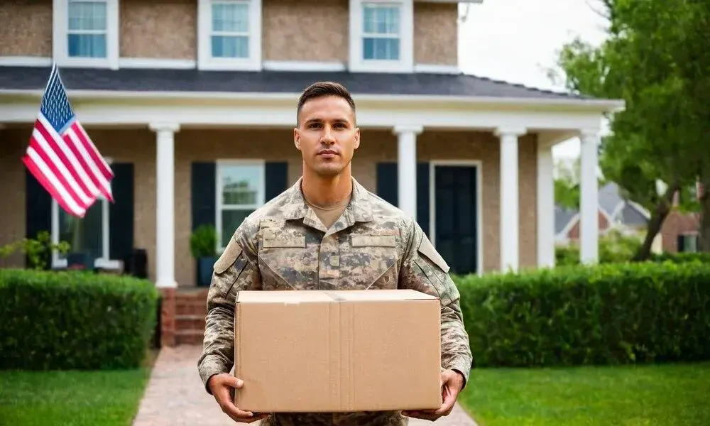 Hiring Professional Movers Eureka, CA