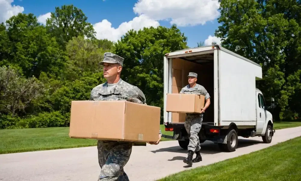 Additional Moving Services Indianapolis, IN
