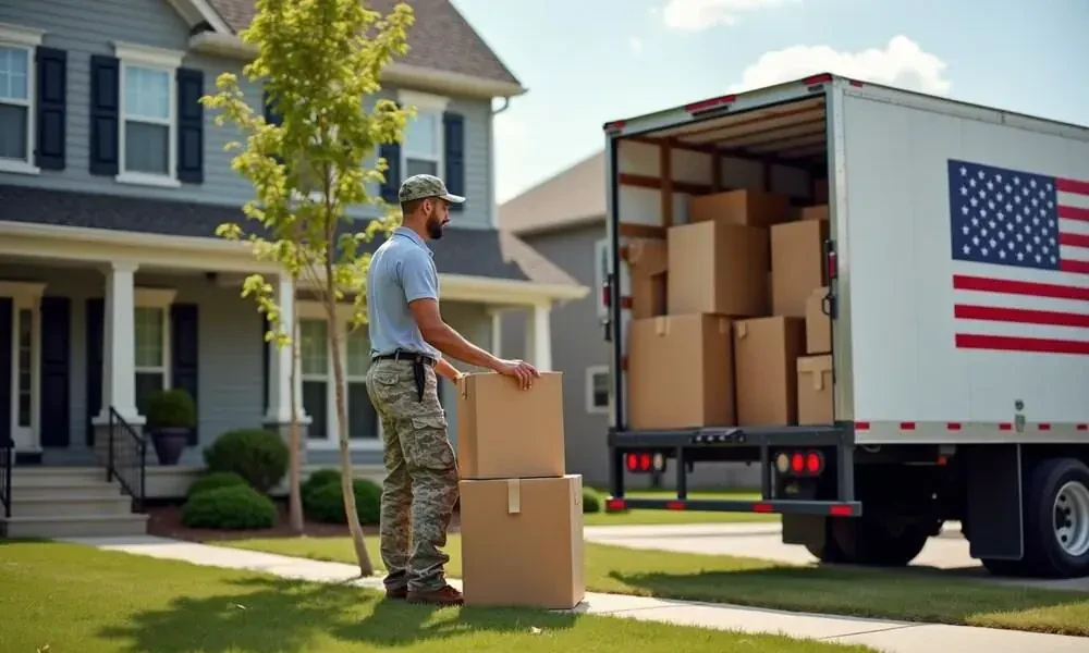 Best Moving Rates Chicago, IL