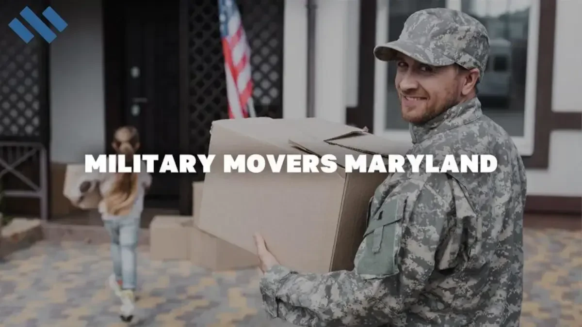 Military Movers Maryland | Expert Relocation by Three Movers