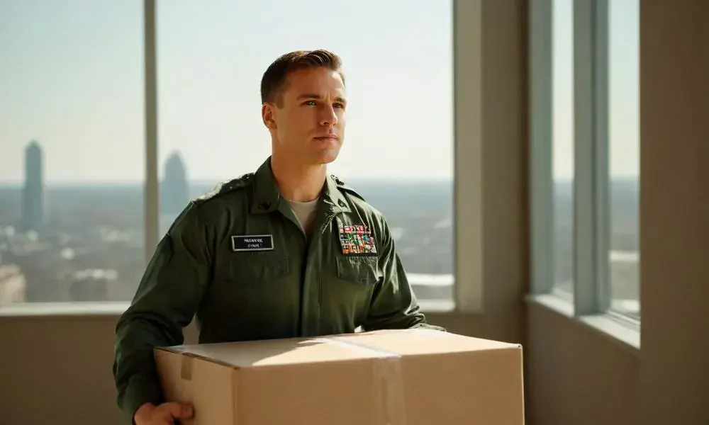 Movers With Military Discount Connecticut, CT