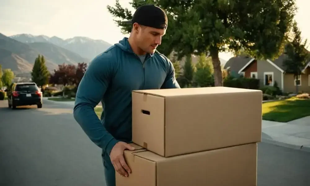 Movers With Military Discount Wenatchee, WA