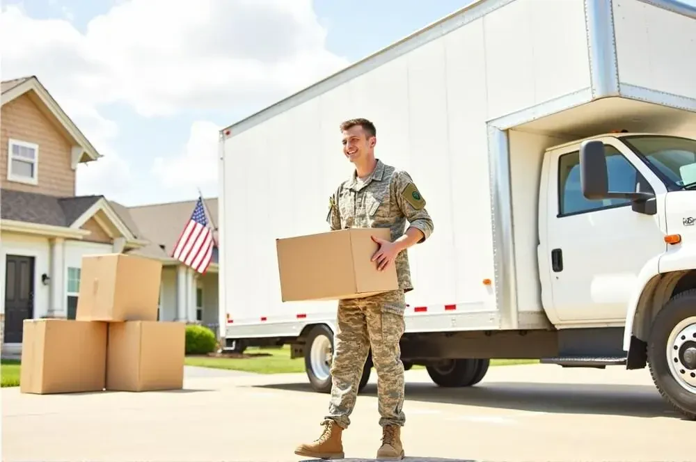 Last-Minutes Movers Fees Omaha, NE