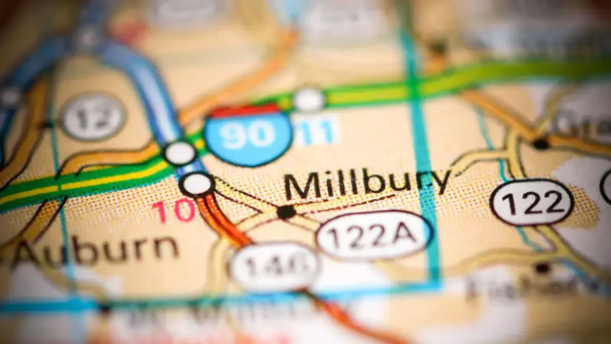 Best Millbury Movers Near Me – Premium Millbury, MA Moving Companies