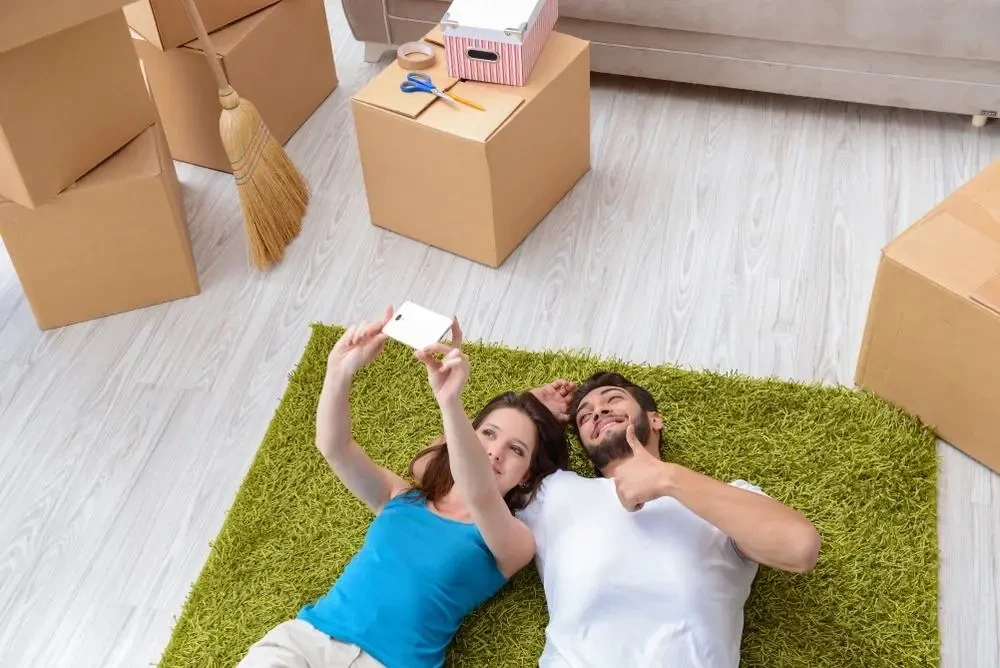 Long Distance Movers In Milledgeville, Georgia