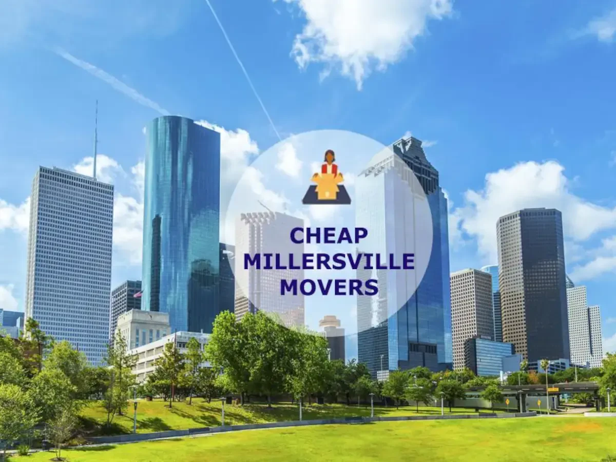 Best Millersville Movers Near Me – Premium Millersville, TN Moving Companies