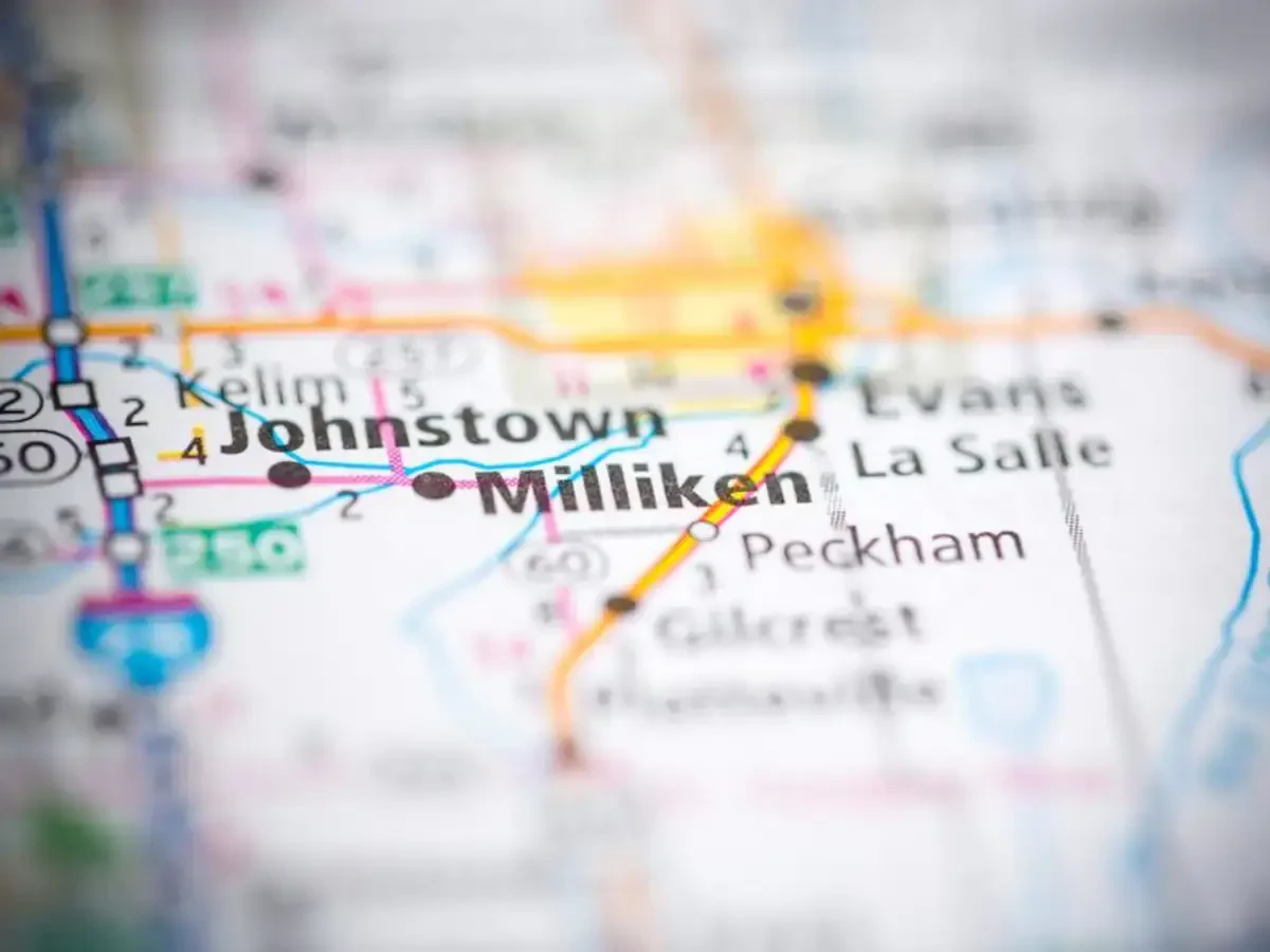 Best Milliken Movers Near Me – Premium Milliken, CO Moving Companies