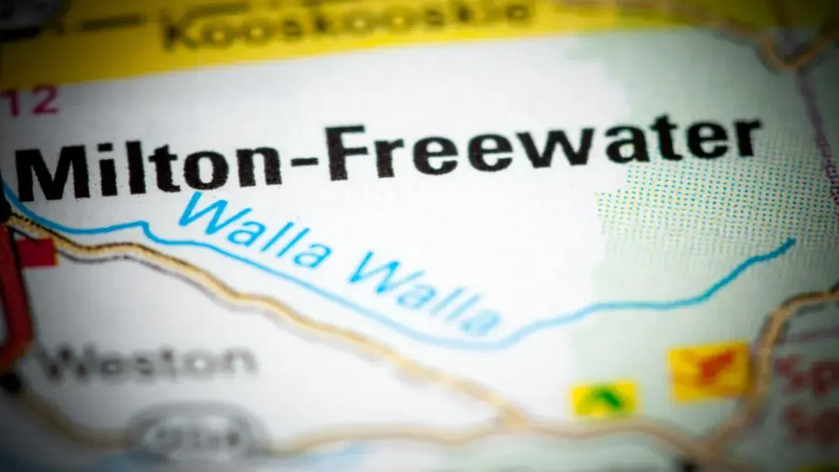 Best Milton Freewater Movers Near Me Premium Moving Companies
