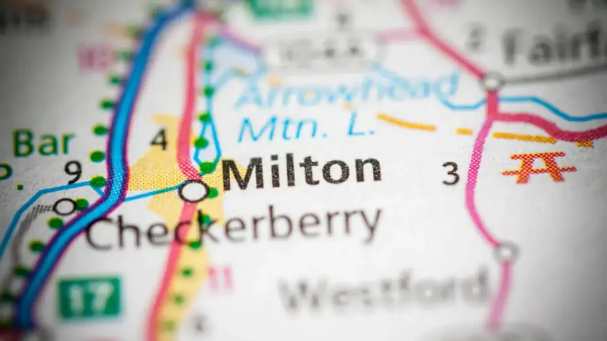 Best Milton Movers Near Me – Premium Milton, MA Moving Companies