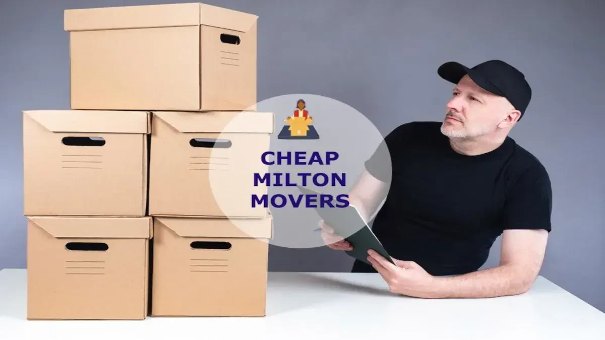 Best Milton Movers Near Me – Premium Milton, PA Moving Companies