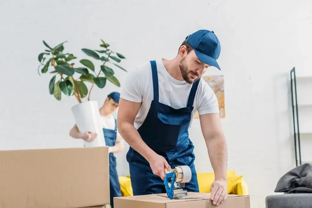 long distance movers in milton pennsylvania