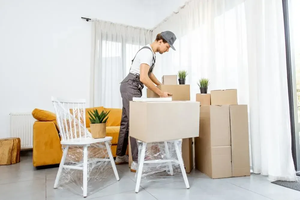 moving services in milton pennsylvania