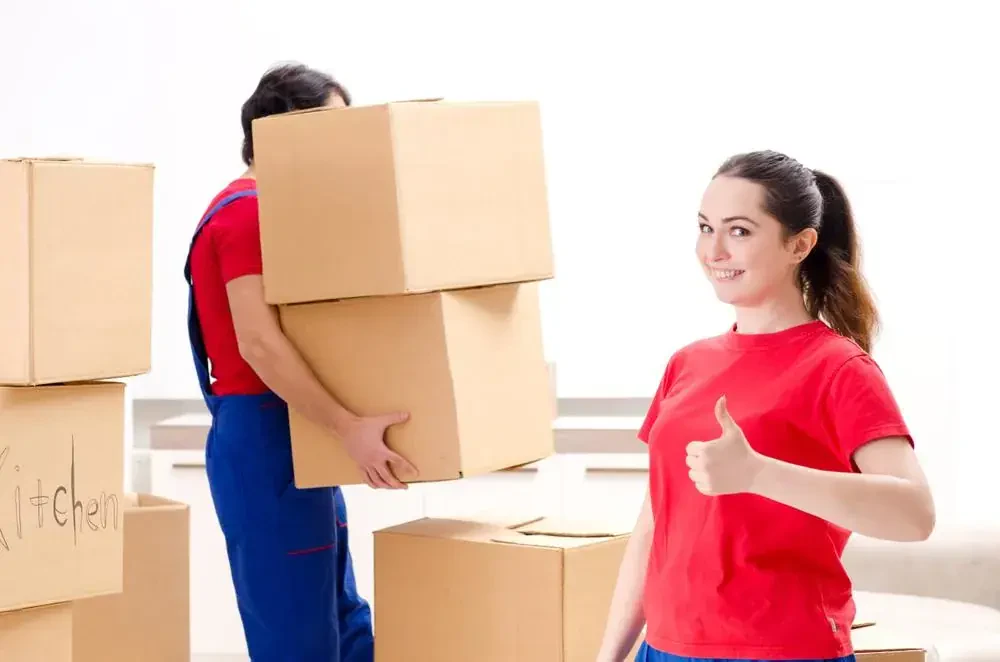 long distance movers in milton washington