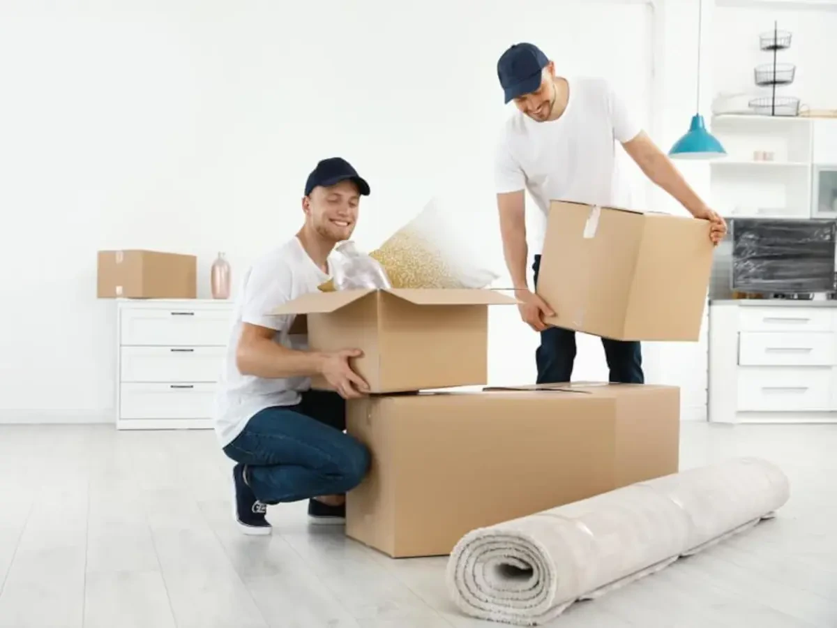 Milwaukee to Beloit Movers Near Me – Milwaukee to Beloit Moving Companies Cost