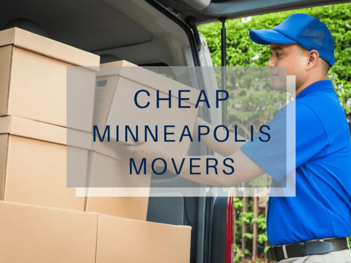 Moving from Phoenix to Minneapolis