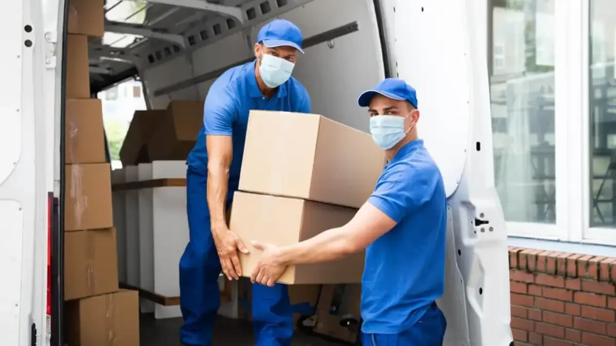 Minneapolis to Andover Movers Near Me | Best Moving Companies