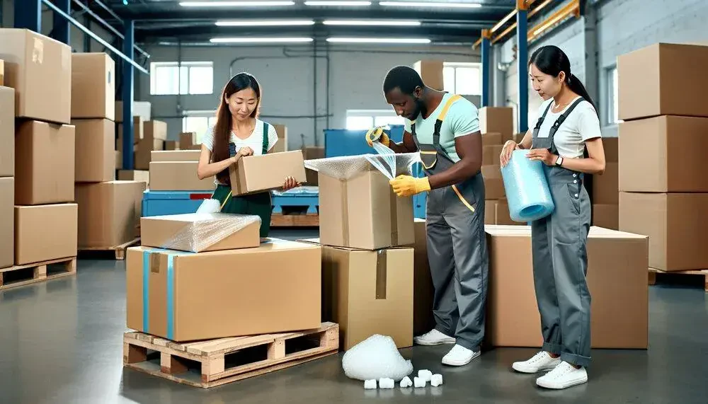 International Relocation Service Cost Minnesota