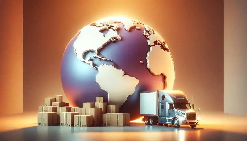 International Moving Rates Minnesota