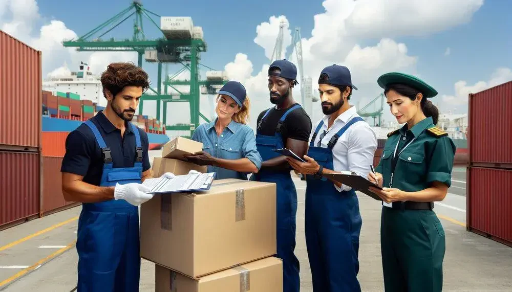 International Moving Cost Minnesota