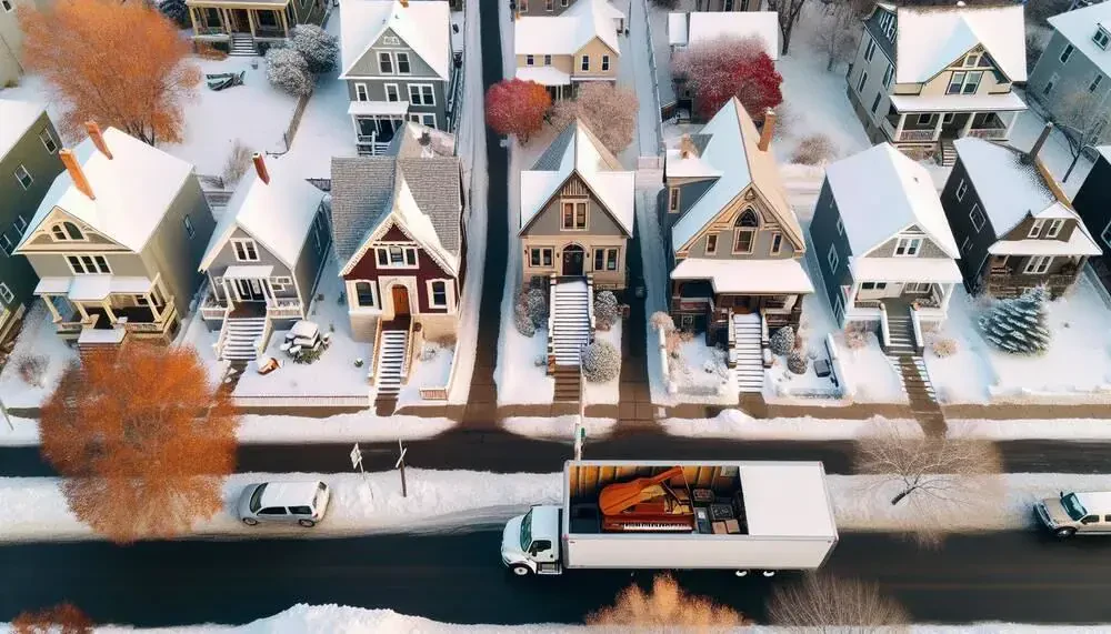 Factors Impacting Moving Costs In Minnesota