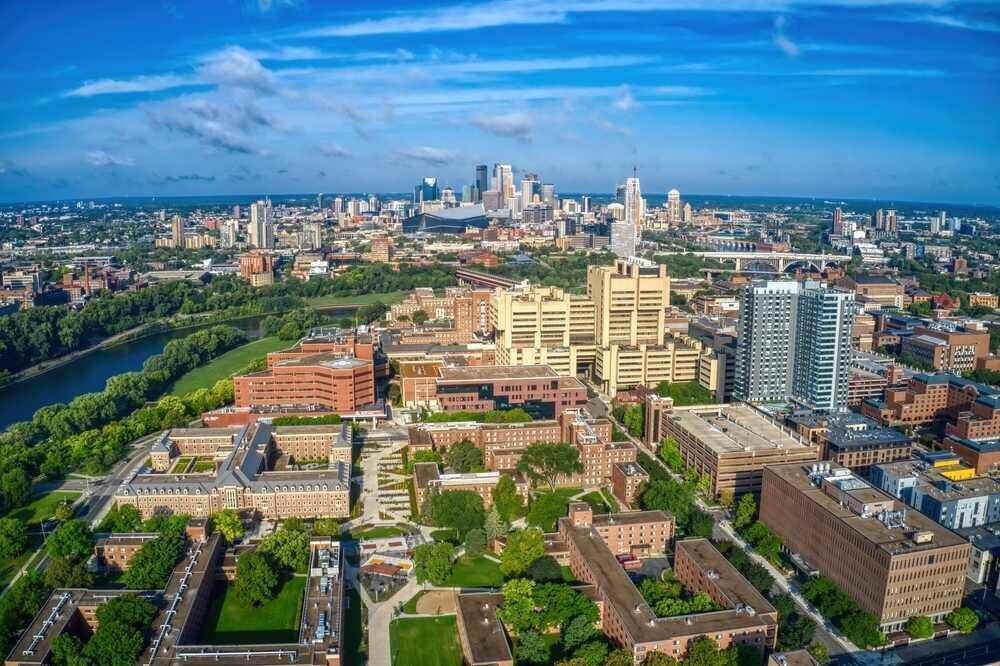 Cost Of Minnesota Movers Minnesota Moving Companies Rates/Prices