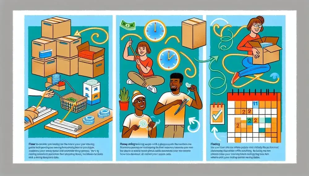 Money-saving Tips For Your Minnesota Move