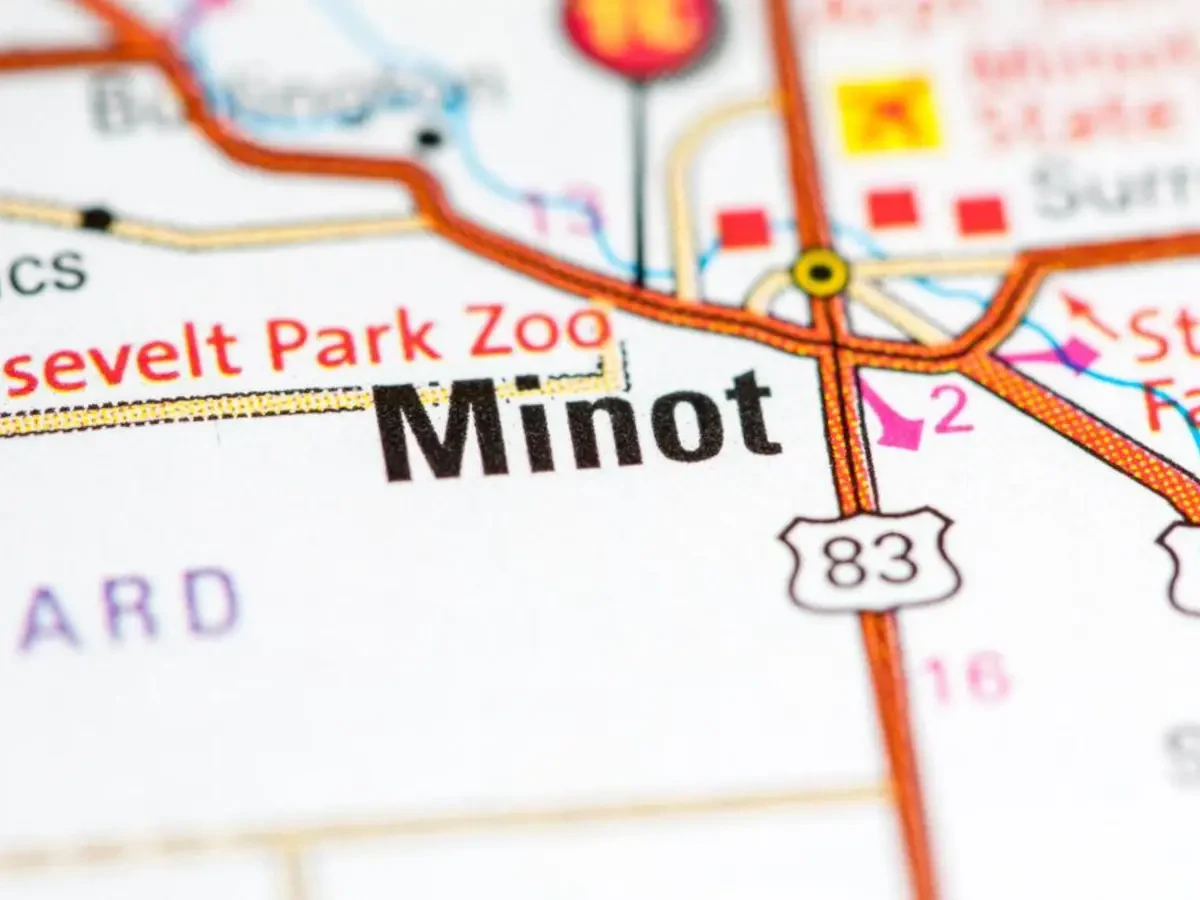 Long Distance Moving Companies in Minot​​: Certified Moving Experts