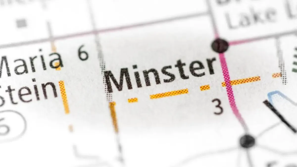 Best Minster Movers Near Me – Premium Minster, OH Moving Companies