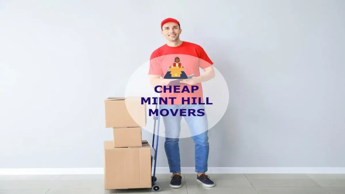 Best Mint Hill Movers Near Me – Premium Mint Hill, NC Moving Companies