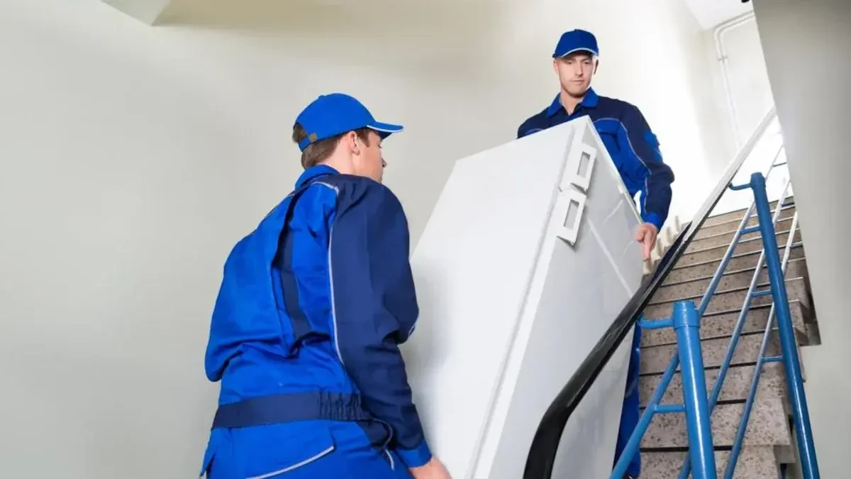 Miramar Apartment Movers Near Me