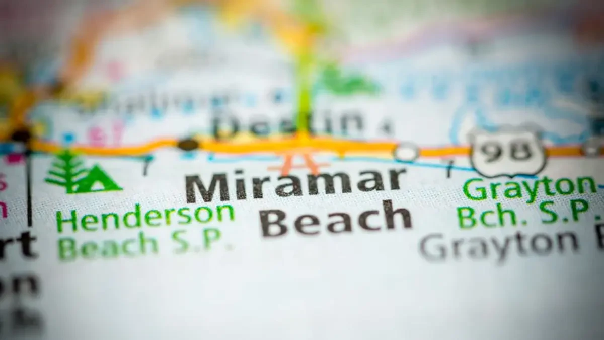 Best Miramar Beach Movers Near Me – Premium Miramar Beach, FL Moving Companies