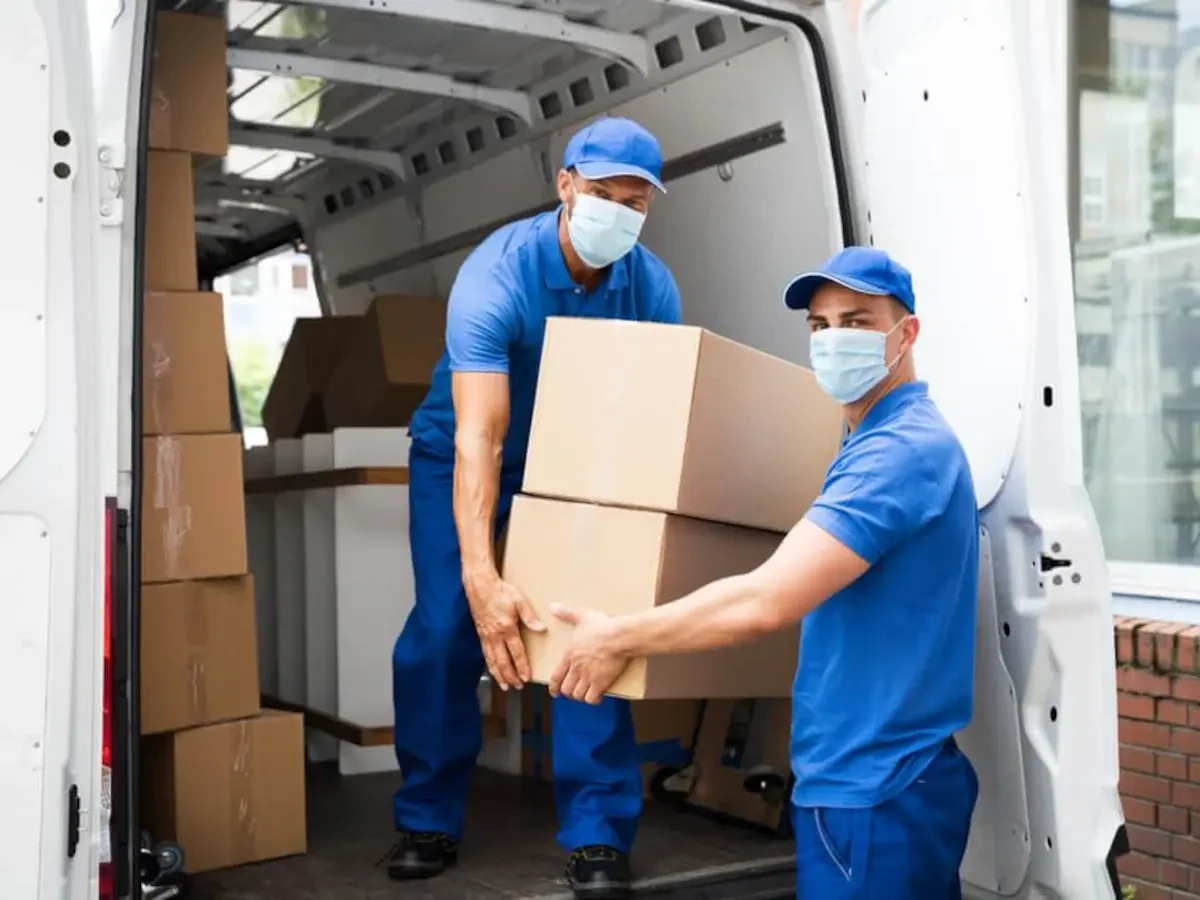 Best Mission Canyon Movers Near Me – Premium Mission Canyon, CA Moving Companies