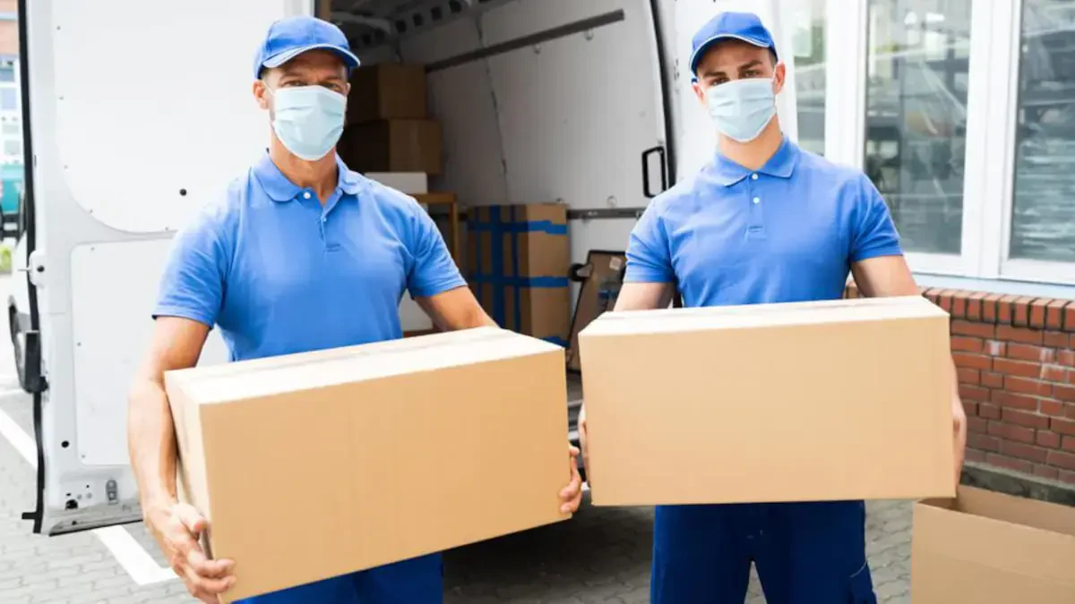 Mississauga to Coquitlam Movers Near Me – Mississauga to Coquitlam Moving Companies Cost