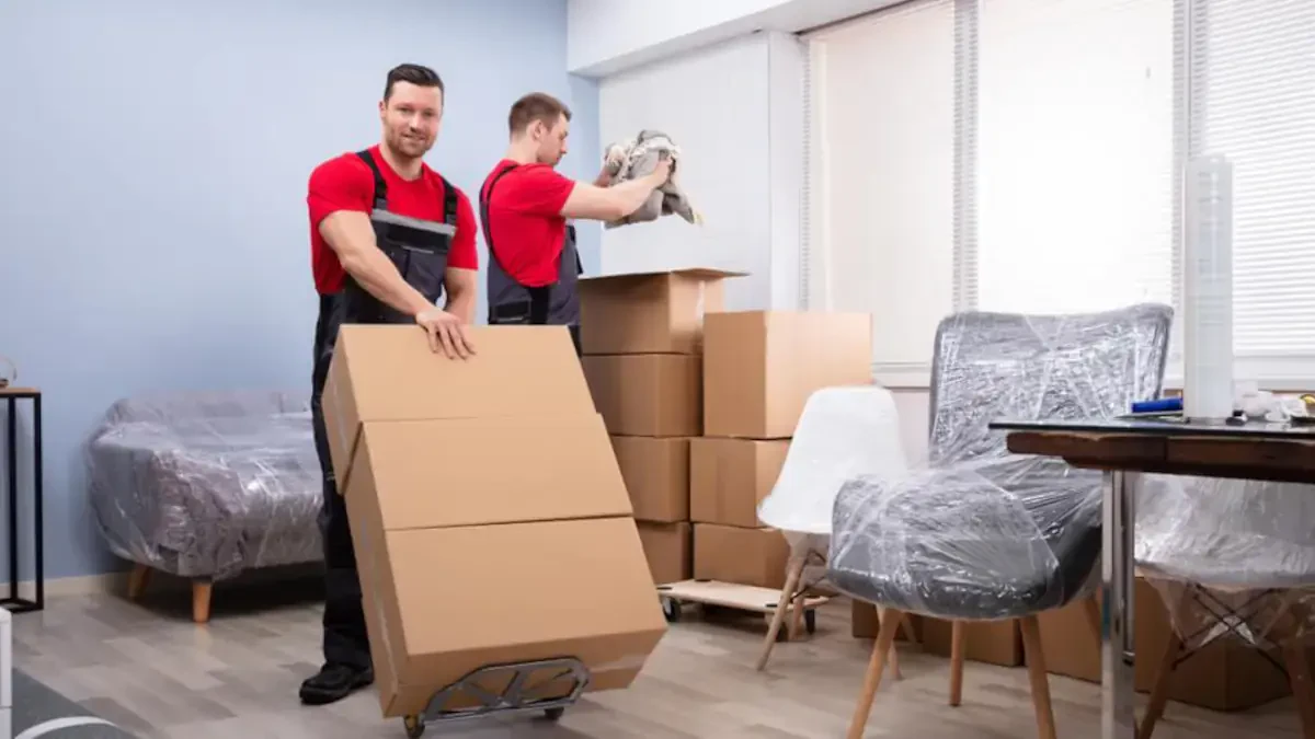 Mississauga to Delta Movers Near Me – Mississauga to Delta Moving Companies Cost