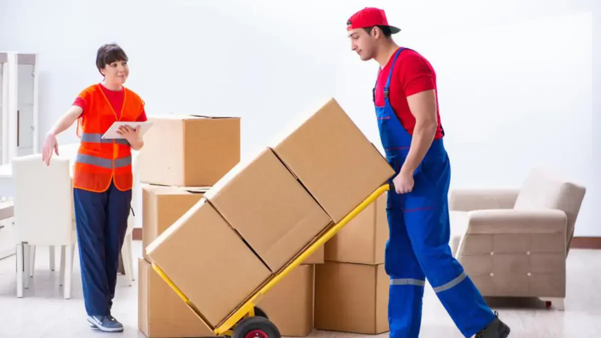Mississauga to Markham Movers Near Me – Mississauga to Markham Moving Companies Cost