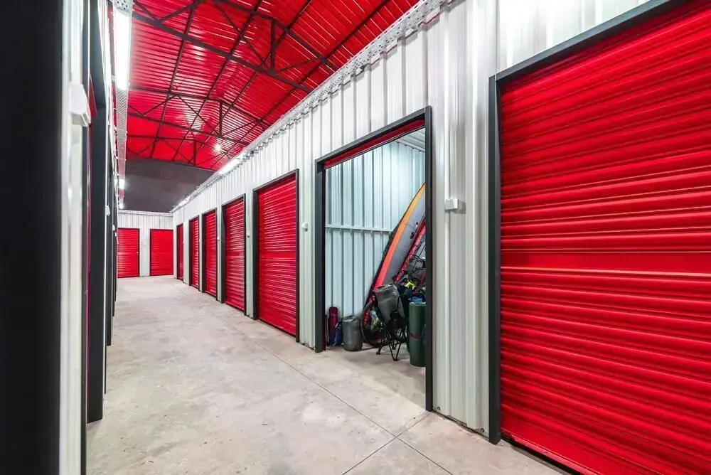 Moving Storage Containers Mississauga to Nepean