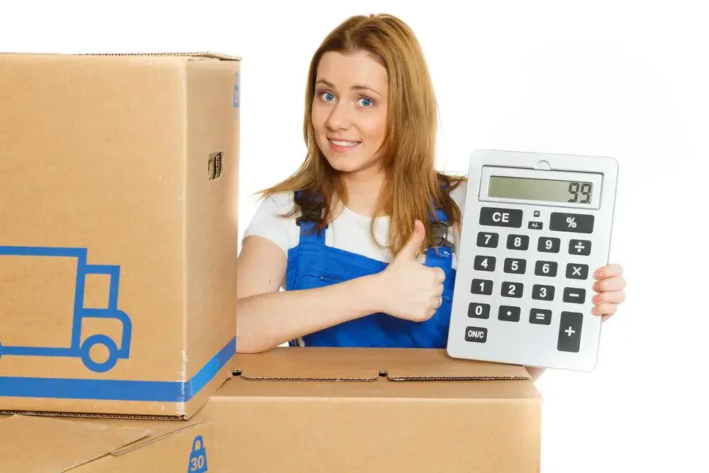Moving Services Cost Mississauga to Nepean