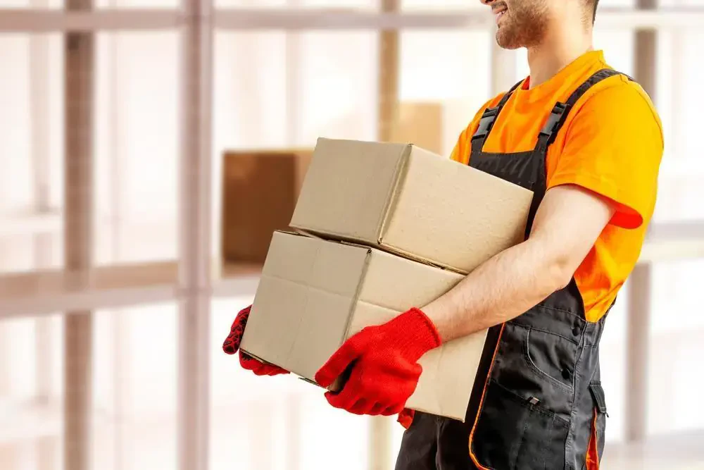 Safe Office Movers Near Me Mississauga to Nepean