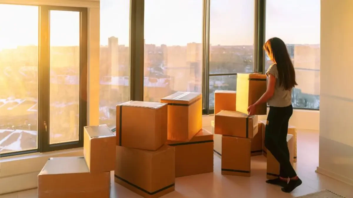 Mississauga to Penticton Movers Near Me – Mississauga to Penticton Moving Companies Cost