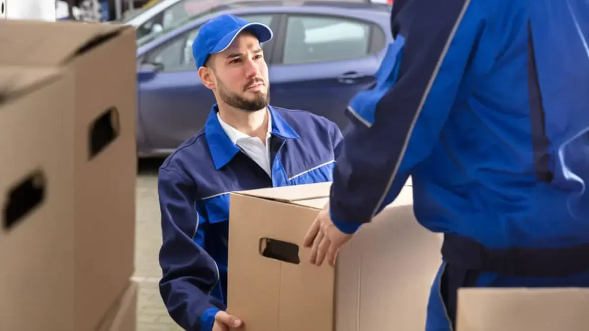 Mississauga to Prince George Movers Near Me – Mississauga to Prince George Moving Companies Cost