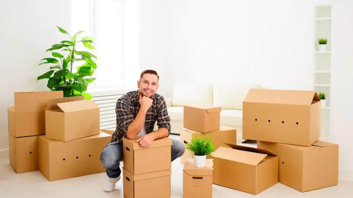 Mississauga to Saint John Movers Near Me – Mississauga to Saint John Moving Companies Cost