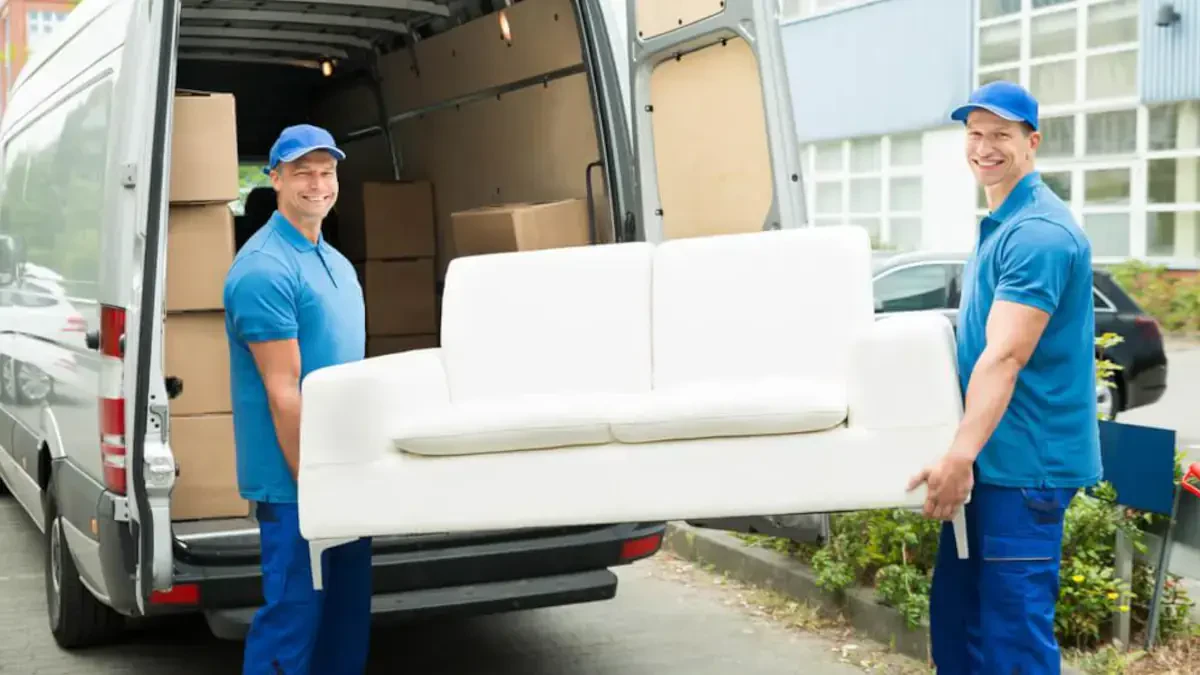 Mississauga to Scarborough Movers Near Me  Cheap Moving Companies