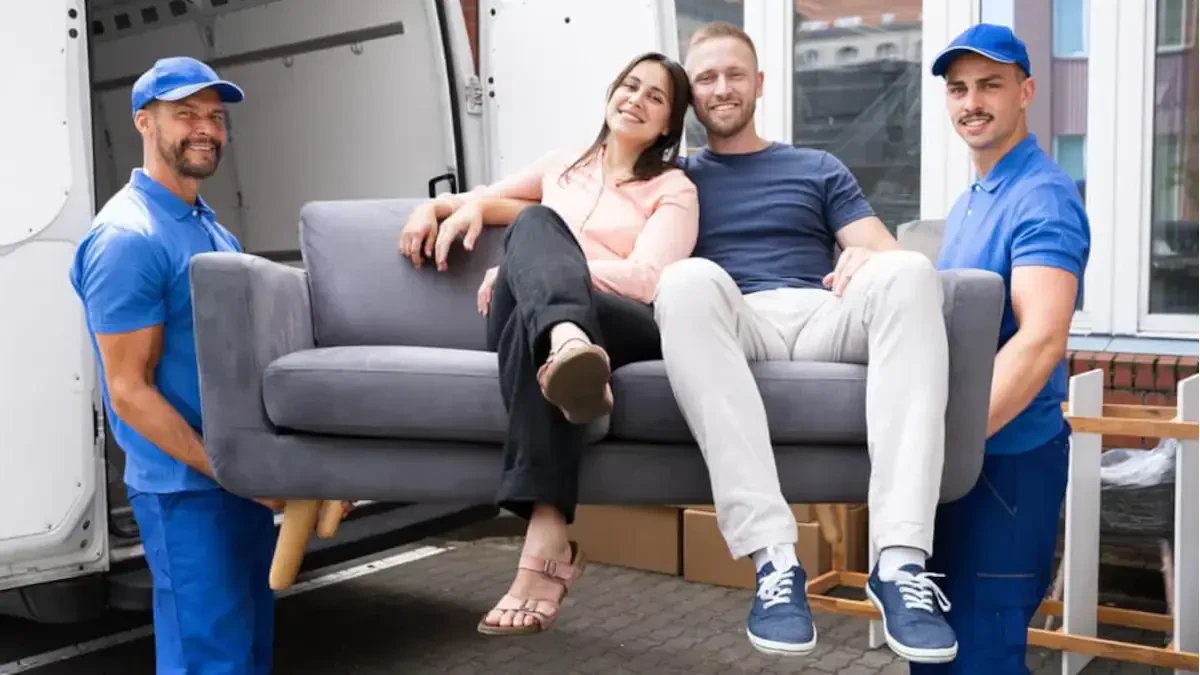 Mississauga to Toronto Movers Near Me – Mississauga to Toronto Moving Companies Cost