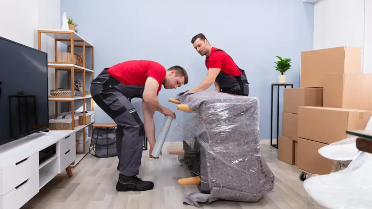 Mississauga to Vaughan Movers Near Me – Mississauga to Vaughan Moving Companies Cost