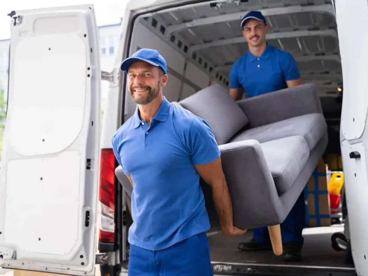 Mississauga to Vernon Movers Near Me – Mississauga to Vernon Moving Companies Cost