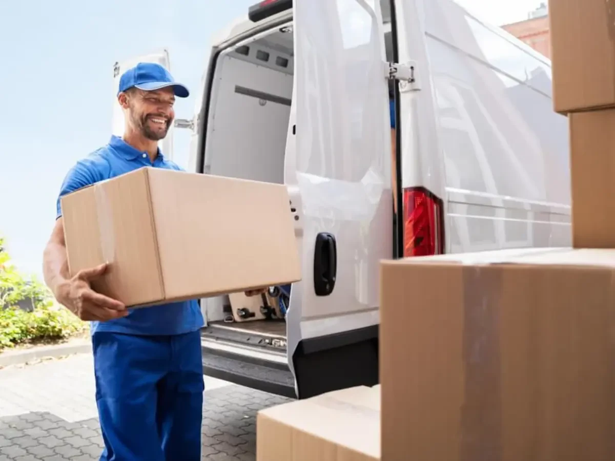 Mississauga to West End Movers Near Me Moving Companies Cost