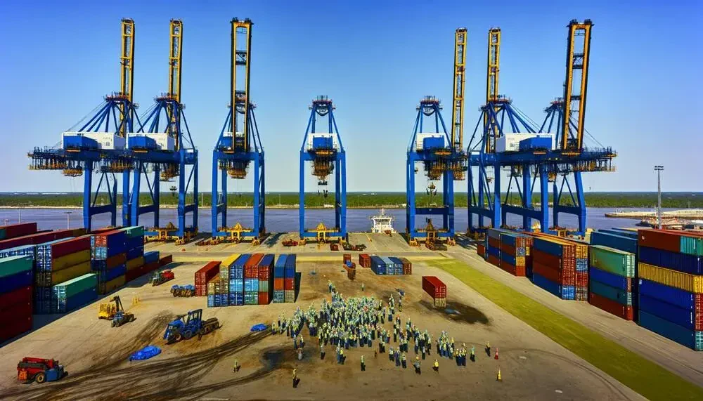 International Removals Near Me Mississippi